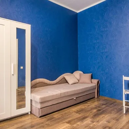 Apartamento Lejas 5 Self Check In Out 5 Free Parking Close To The Center