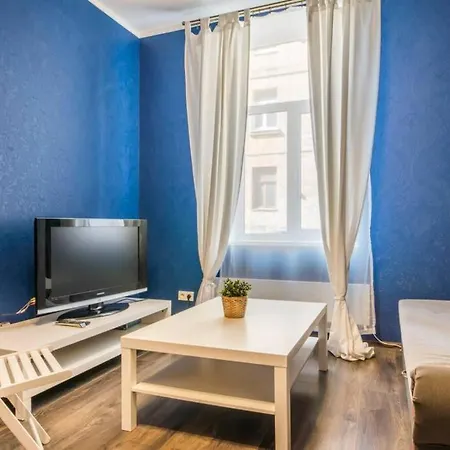 Lejas 5 Self Check In Out 5 Free Parking Close To The Center *