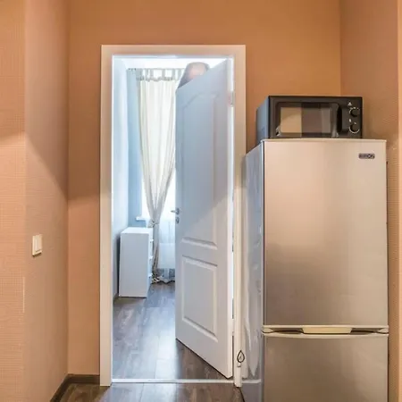 Lejas 5 Self Check In Out 5 Free Parking Close To The Center * Riga