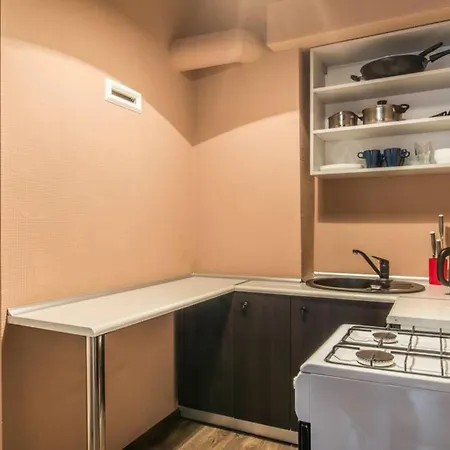 Apartment Lejas 5 Self Check In Out 5 Free Parking Close To The Center Riga
