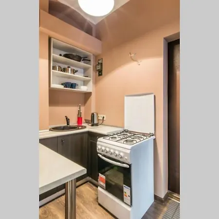 Lejas 5 Self Check In Out 5 Free Parking Close To The Center Apartamento Riga