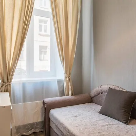 Lejas 5 Self Check In Out 5 Free Parking Close To The Center Apartamento Riga