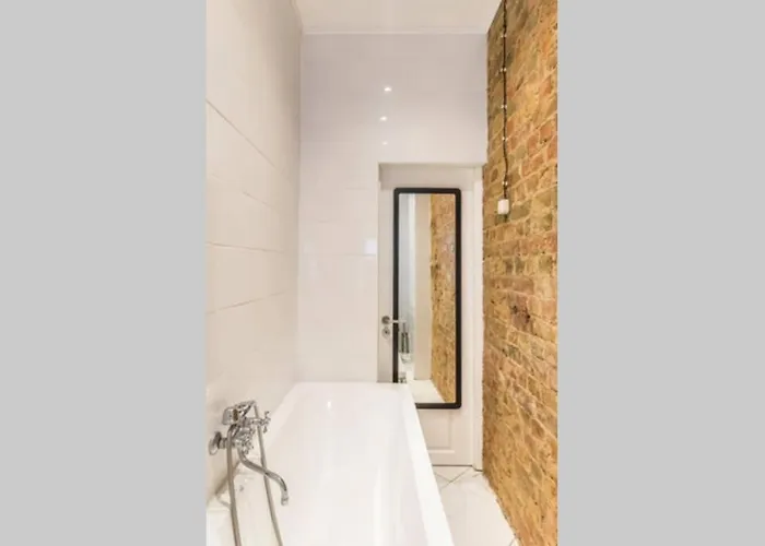 Lejas 5 Self Check In Out 5 Free Parking Close To The Center Appartamento