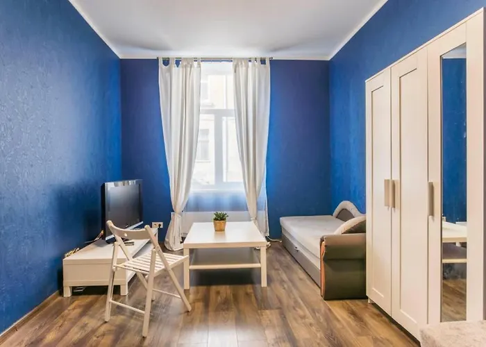 Lejas 5 Self Check In Out 5 Free Parking Close To The Center Appartamento