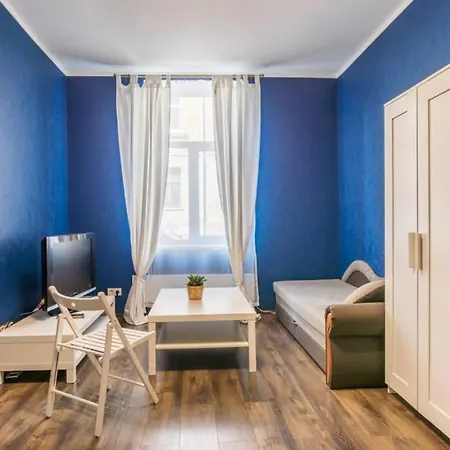 Lejas 5 Self Check In Out 5 Free Parking Close To The Center Lejlighed