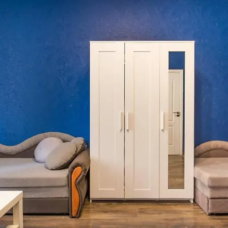 Lejas 5 Self Check In Out 5 Free Parking Close To The Center Lejlighed Riga