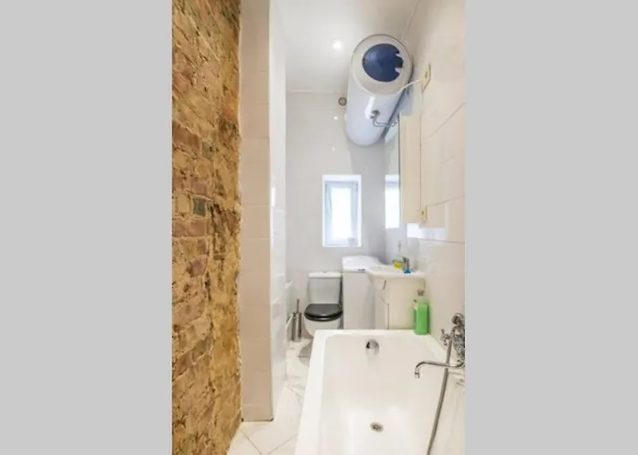 Dzīvoklis Lejas 5 Self Check In Out 5 Free Parking Close To The Center *